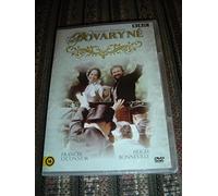 Gustave Flaubert: Bovaryné (2000) (BBC) / Madame Bovary, Hungarian Edition (BBC) [DVD Region 2 PAL] Audio: Hungarian, English / Subtitles: Hungarian, English
