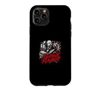 Gustave Flaubert French Literature Writer Case for iPhone 11 Pro