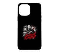 Gustave Flaubert French Literature Writer Case for iPhone 13 Pro Max