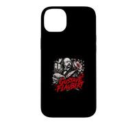 Gustave Flaubert French Literature Writer Case for iPhone 14 Plus