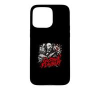 Gustave Flaubert French Literature Writer Case for iPhone 15 Pro Max