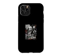 Gustave Flaubert Madame Bovary French Literature Case for iPhone 11 Pro