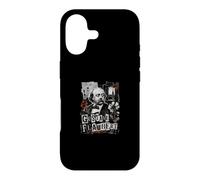 Gustave Flaubert Madame Bovary French Literature Case for iPhone 17