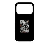 Gustave Flaubert Madame Bovary French Literature Case for iPhone 17 Pro