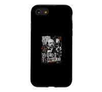 Gustave Flaubert Madame Bovary French Literature Case for iPhone SE (2020) / 7/8