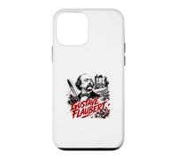 Gustave Flaubert Madame Bovary Literature Case for iPhone 12 mini