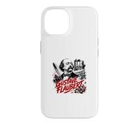 Gustave Flaubert Madame Bovary Literature Case for iPhone 14
