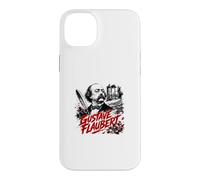 Gustave Flaubert Madame Bovary Literature Case for iPhone 14 Plus