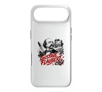 Gustave Flaubert Madame Bovary Literature Case for iPhone Air