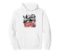 Gustave Flaubert Madame Bovary Literature Pullover Hoodie