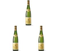Gustave Lorentz Riesling Reserve, 75 cl (Pack of 3)