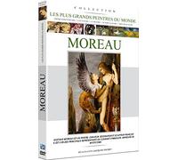 Gustave Moreau - Les Plus Grands Peintres du Monde