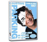 Gustave Parking - Casino De Paris '97