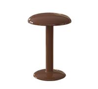 Gustave Transportable Table Lamp Brown 2700K