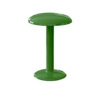 Gustave Transportable Table Lamp Green 3000K