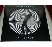 Gustavo Cerati - Ahi Vamos [VINYL]