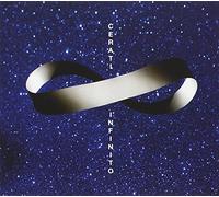 GUSTAVO CERATI - INFINITO