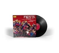 Simn Bolvar Youth Orchestra of Venezuela Gustavo Dudamel - Fiesta [VINYL]