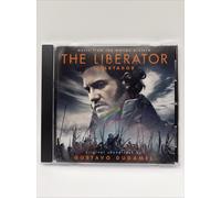 Gustavo Dudamel - Liberator (Libertador) [Original Soundtrack] (2014)