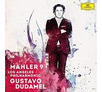 Gustavo Dudamel - Mahler Symphony No.9