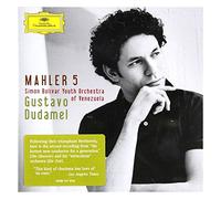 Gustavo Dudamel - Symphony 5