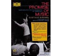 The Promise Of Music [DVD] [2008]