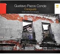 Gustavo Pazos Conde - Caraguatá