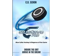 Gustavo Pro: Blue Collar Hockey & Elegance of the Game