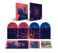 GUSTAVO SANTA-OLALLA - THE LAST OF US (10th ANNIV.) [VINYL]