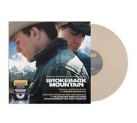 Gustavo Santaolalla - Brokeback Mountain [VINYL]
