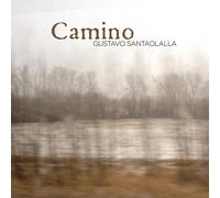 GUSTAVO SANTAOLALLA - CAMINO CD NEW