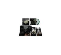 GUSTAVO SANTAOLALLA & DAVID FLEMING: THE LAST OF US: SEAS - LP vinyl BRAND NEW