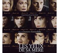 Gustavo Santaolalla - His Mother’S Eyes Les Yeux De Sa Mère