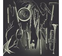 GUSTAVO SANTAOLALLA - MONSTERLAND [VINYL]