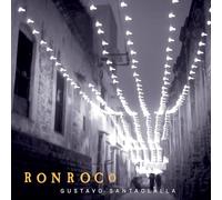 Gustavo Santaolalla - Ronroco (2024 Remaster) [VINYL]
