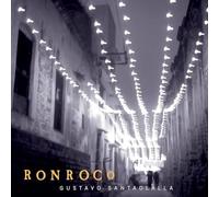 Gustavo Santaolalla - Ronroco (2024 Remaster) [VINYL]