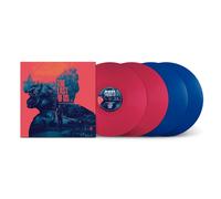The Last Of Us 10th Anniversary Vinyl Box Set [VINYL]