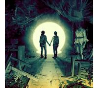 GUSTAVO SANTAOLALLA - THE LAST OF US VOL TWO