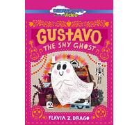 GUSTAVO, THE SHY GHOST