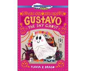 Gustavo, The Shy Ghost