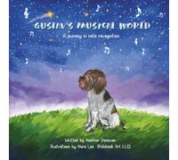 Gustav's Musical World: A Journey in Note Recognition