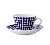 Gustavsbergs Porslinsfabrik Adam coffee set coffee cup + saucer