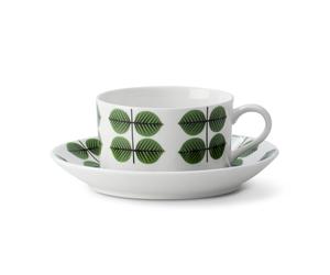 Gustavsbergs Porslinsfabrik Berså coffee set coffee cup + saucer