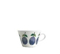 Gustavsbergs Porslinsfabrik Prunus coffee cup 15 cl