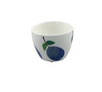 Gustavsbergs Porslinsfabrik Prunus egg cup 5 cm