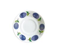 Gustavsbergs Porslinsfabrik Prunus saucer Ø15,3 cm