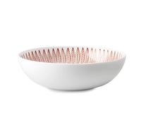 Gustavsbergs Porslinsfabrik Röd Salix bowl Ø 17 cm