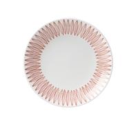 Gustavsbergs Porslinsfabrik Röd Salix plate Ø 18 cm