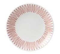 Gustavsbergs Porslinsfabrik Röd Salix plate Ø 28 cm