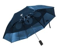 Gustbuster GustBuster's Metro Folding Windproof Umbrella in Navy Blue - GustBuster®